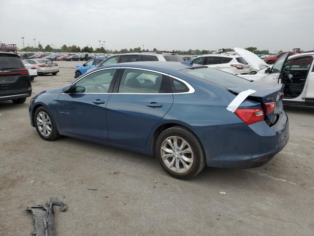 2024 CHEVROLET MALIBU LT - 1G1ZD5ST3RF234846