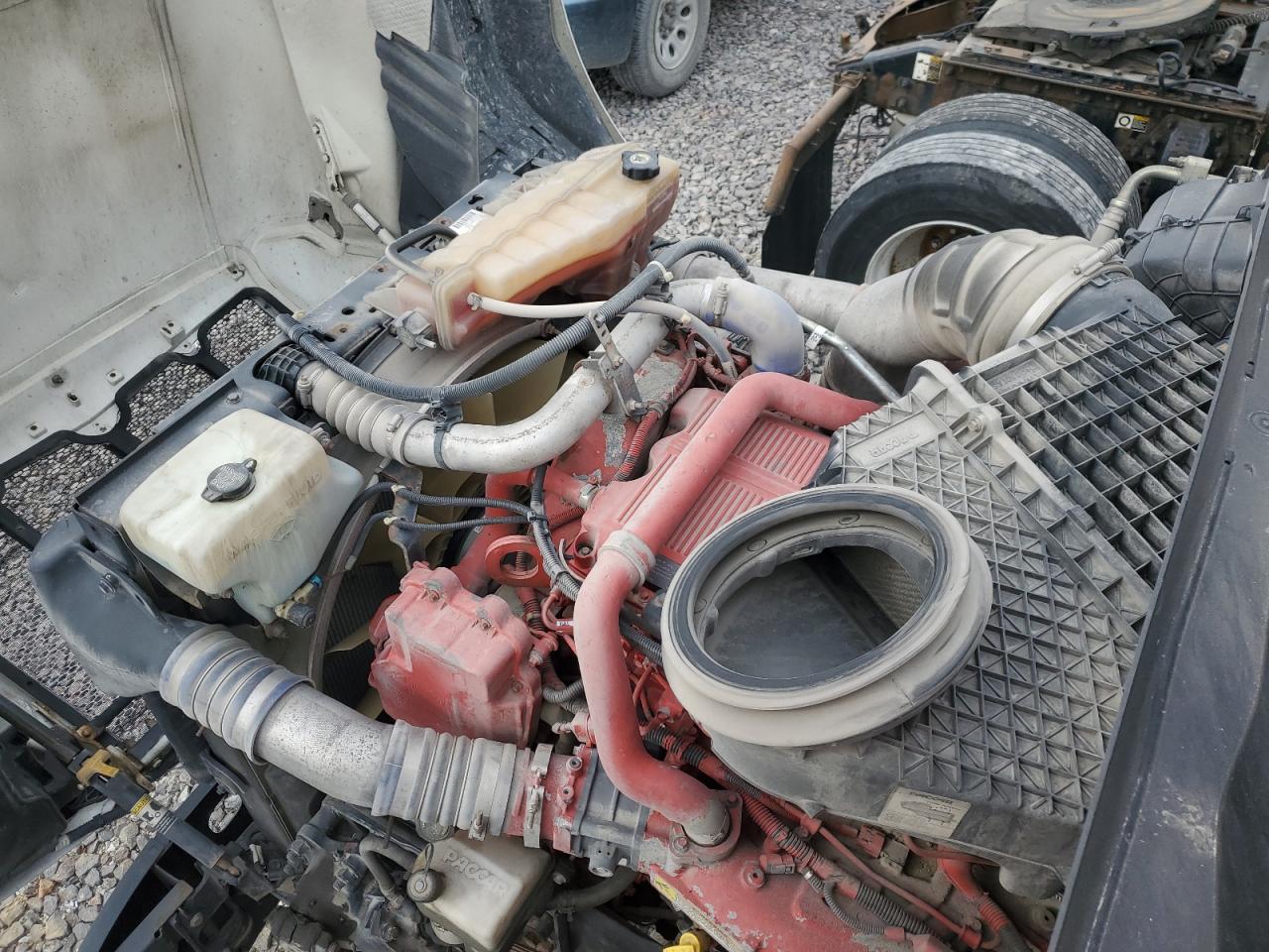 Lot #3290297204 2015 PETERBILT 579