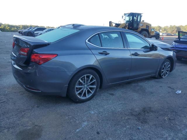 2020 ACURA TLX #3282331281