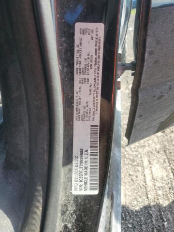 2022 RAM 1500 LARAM - 1C6SRFJT0NN394868