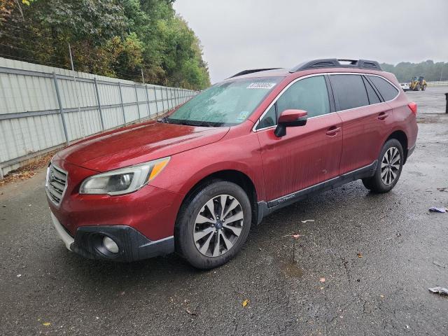 2016 SUBARU OUTBACK 2. #3312634161