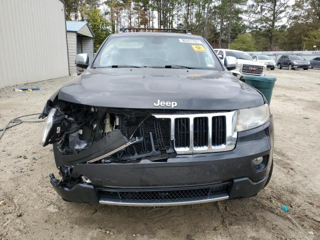 2011 JEEP GRAND CHER #3284819538