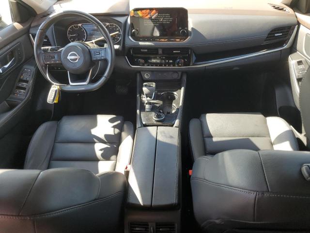 2023 NISSAN ROGUE SL - JN8BT3CB4PW489447