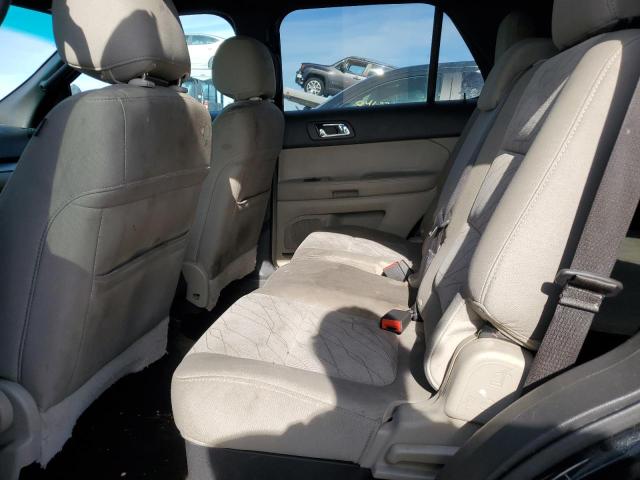 2013 FORD EXPLORER #3282526883