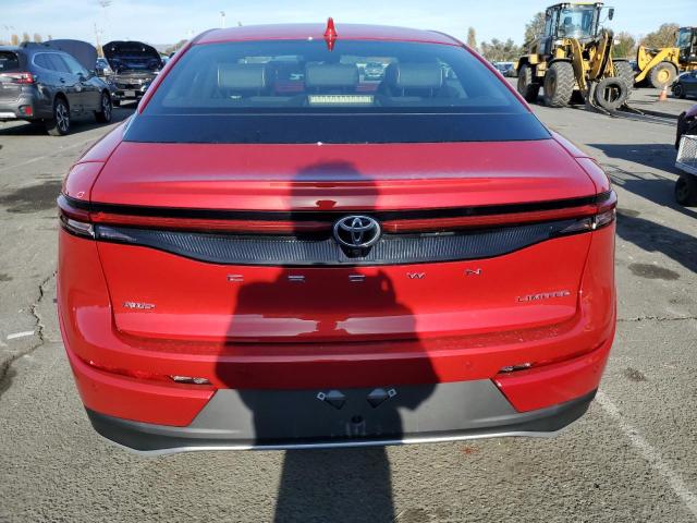 2023 TOYOTA CROWN XLE #3294391516