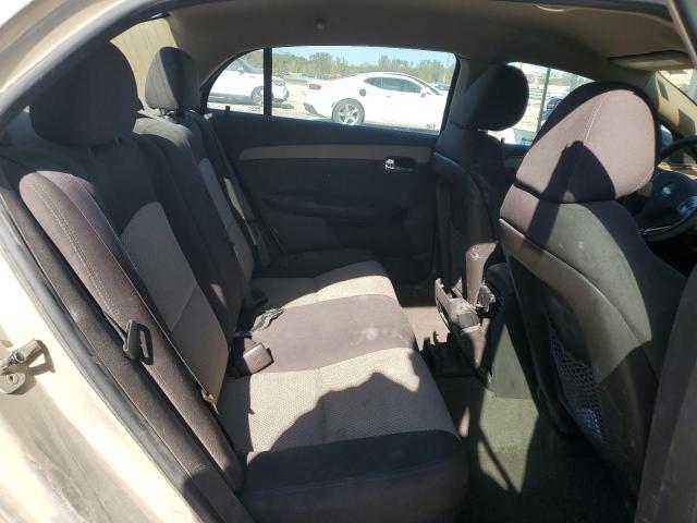 2011 CHEVROLET MALIBU 1LT - 1G1ZC5EU8BF154472