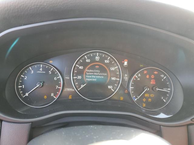 2024 MAZDA CX-50 PREF #3291788554