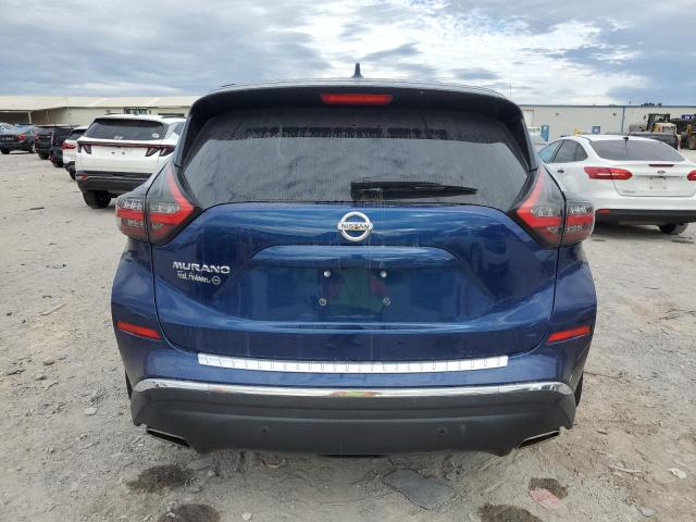 2021 NISSAN MURANO S #3291396165