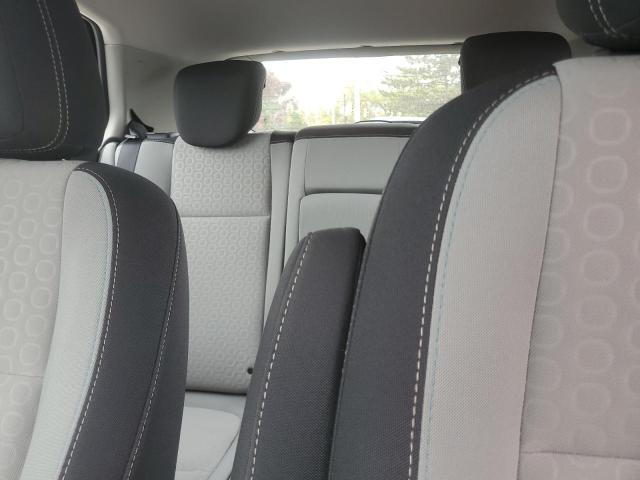 2016 CHEVROLET TRAX LS - 3GNCJKSB3GL257985