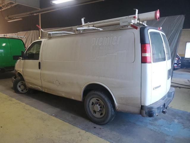 2009 CHEV EXPRESS CUTAW #3268253055