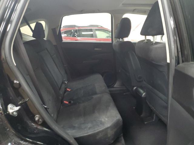 2014 HONDA CR-V EX #3284037800