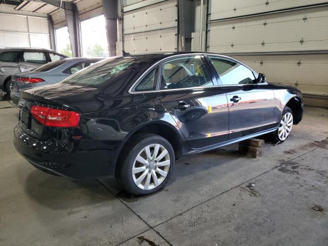 2015 AUDI A4 PREMIUM #3266890047