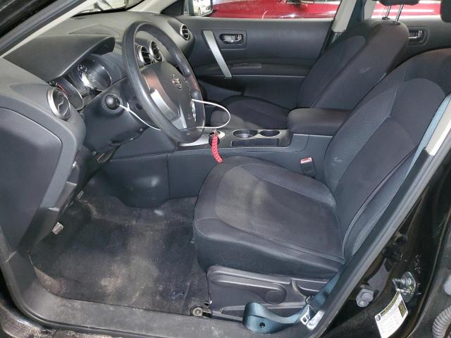 2011 NISSAN ROGUE S - JN8AS5MV1BW683803