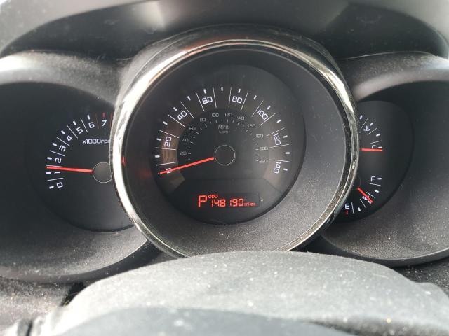 2011 KIA SOUL + #3293497414