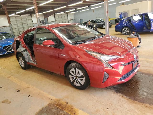 2018 TOYOTA PRIUS JTDKARFU9J3056975