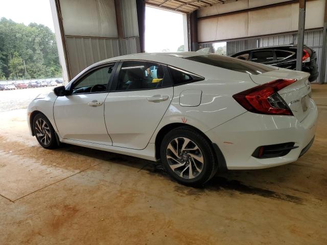 2017 HONDA CIVIC EX - 19XFC2F78HE014779
