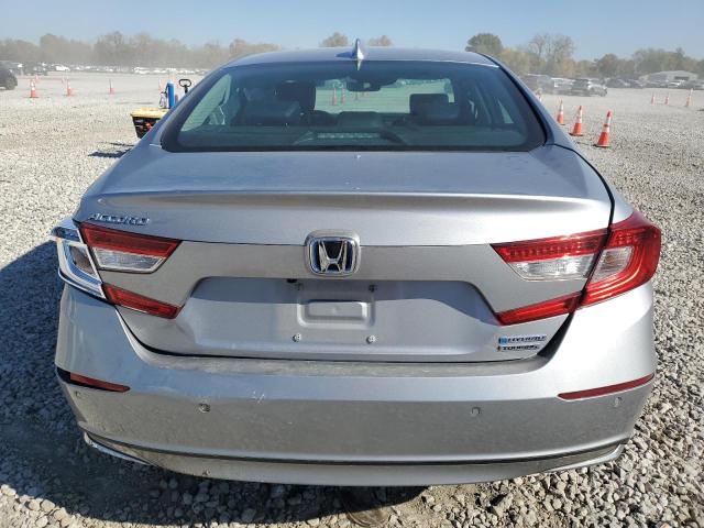 2022 HONDA ACCORD TOU #3297052561