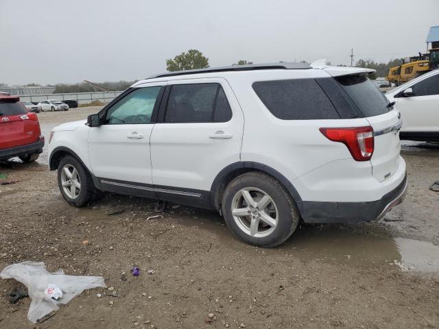 2017 FORD EXPLORER X - 1FM5K8D83HGA35581