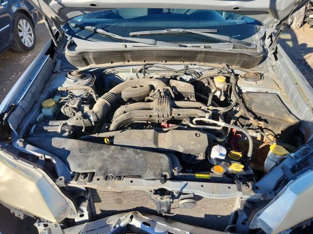 2012 SUBARU FORESTER 2 - JF2SHBCC0CH414079