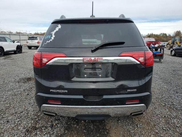 2018 GMC ACADIA DEN #3294303901