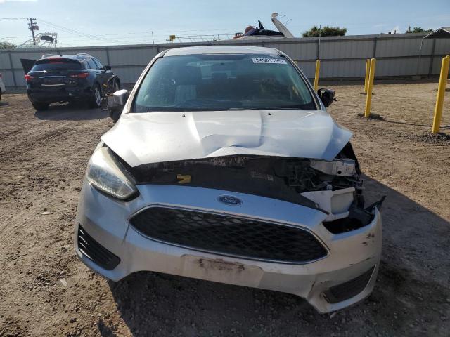 2016 FORD FOCUS SE - 1FADP3K29GL268525