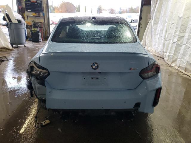 2024 BMW M2 #3302715038