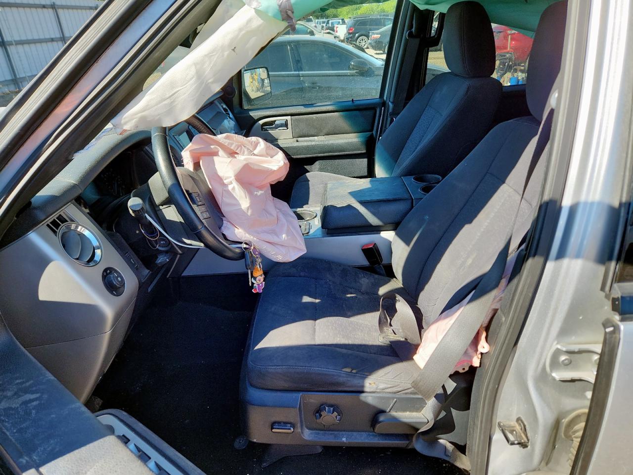 Lot #3311656277 2016 FORD EXPEDITION