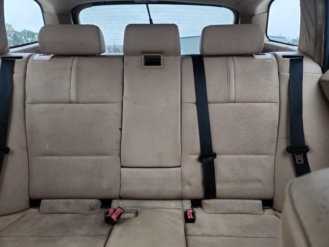 2004 BMW X3 #3282583898