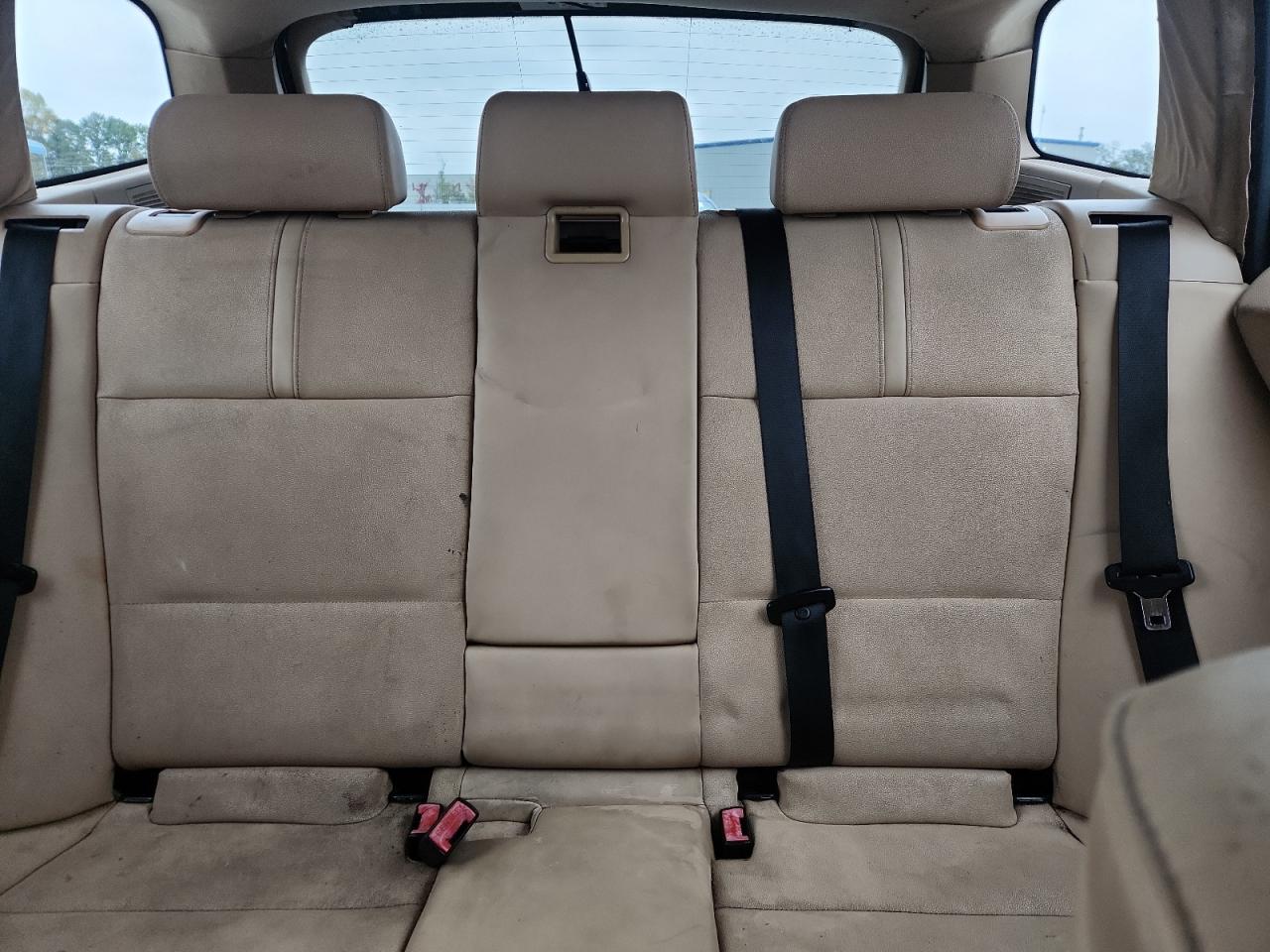 Lot #3282583898 2004 BMW X3