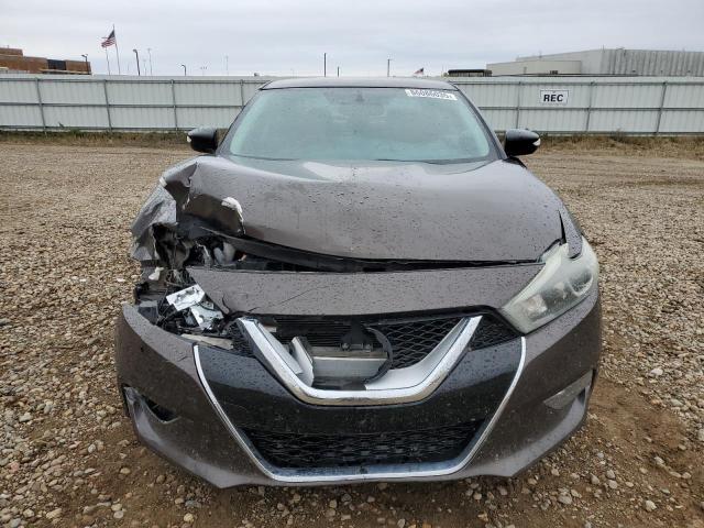 2016 NISSAN MAXIMA 3.5 #3282627069