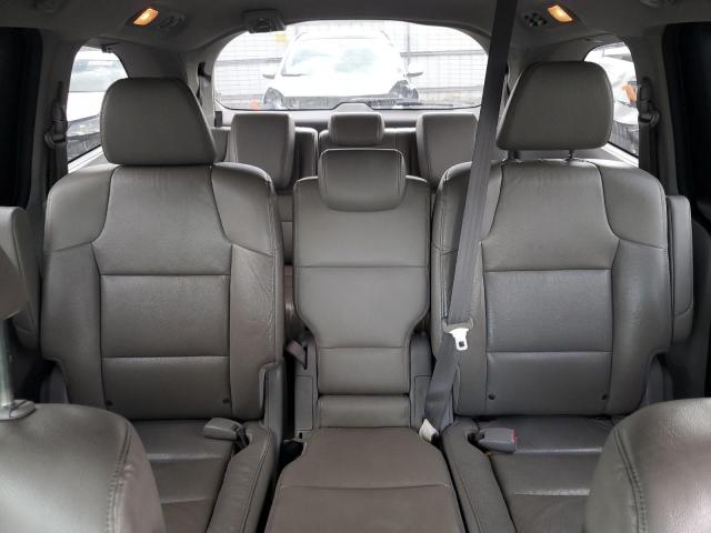 2016 HONDA ODYSSEY EX 5FNRL5H65GB120991