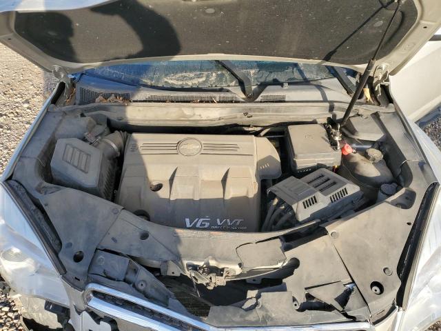 2015 CHEVROLET EQUINOX LT #3292588900