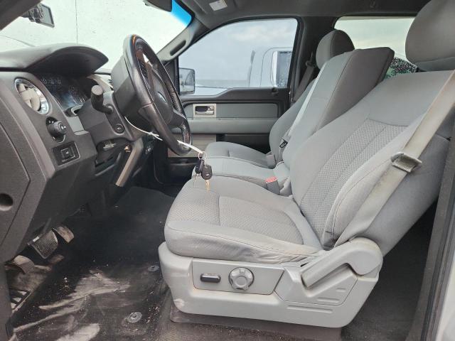 2011 FORD F150 SUPER - 1FTFW1ET4BFB10003