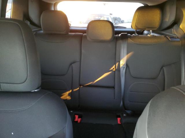 2017 JEEP RENEGADE L ZACCJBBB1HPG63782