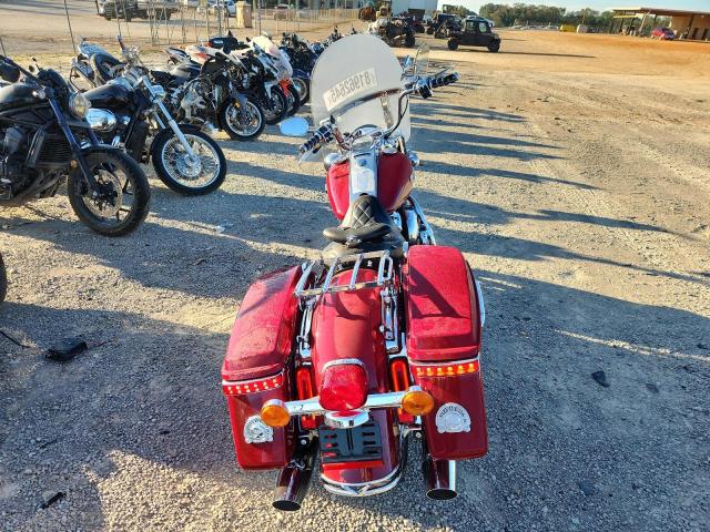 2021 HARLEY-DAVIDSON FLHR 1HD1FBC18MB622731