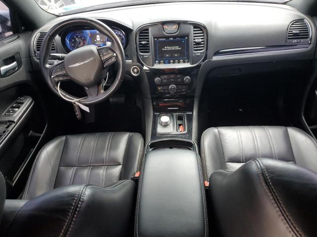 2022 CHRYSLER 300 S 2C3CCABG1NH167544