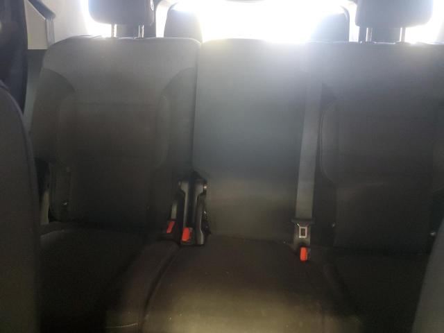 2018 CHEVROLET TRAVERSE L - 1GNERFKW7JJ201610