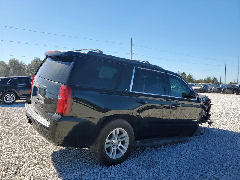 2015 CHEVROLET TAHOE C150 - 1GNSCBKC3FR639617