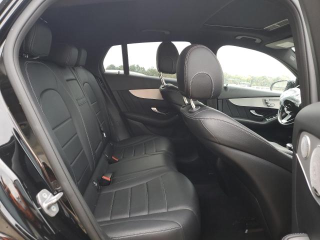 2019 MERCEDES-BENZ GLC COUPE 300 4MATIC #3291565925