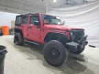 Lot #3304761905 2016 JEEP WRANGLER U