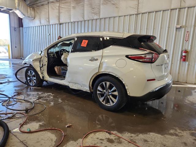 2015 NISSAN MURANO S - 5N1AZ2MH4FN243226