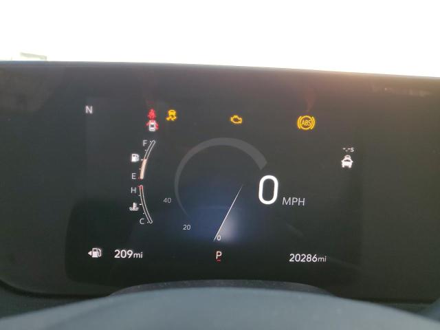 2024 BUICK ENCORE GX - KL4AMCSL6RB003000