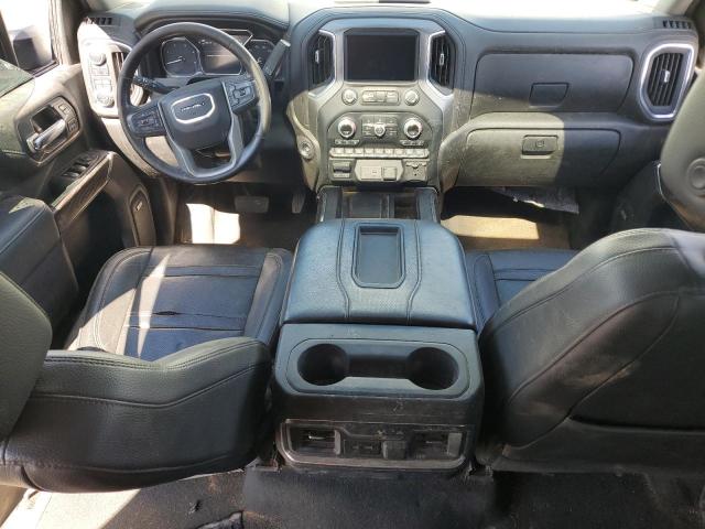 2022 GMC SIERRA K25 #3298083165