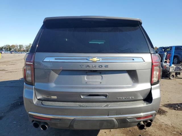 2021 CHEVROLET TAHOE K150 #3301846360