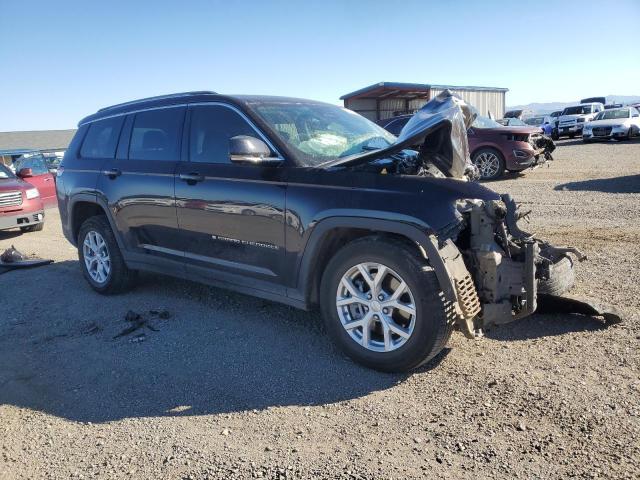 2023 JEEP GRAND CHEROKEE L LIMITED - 1C4RJKBG5P8744425