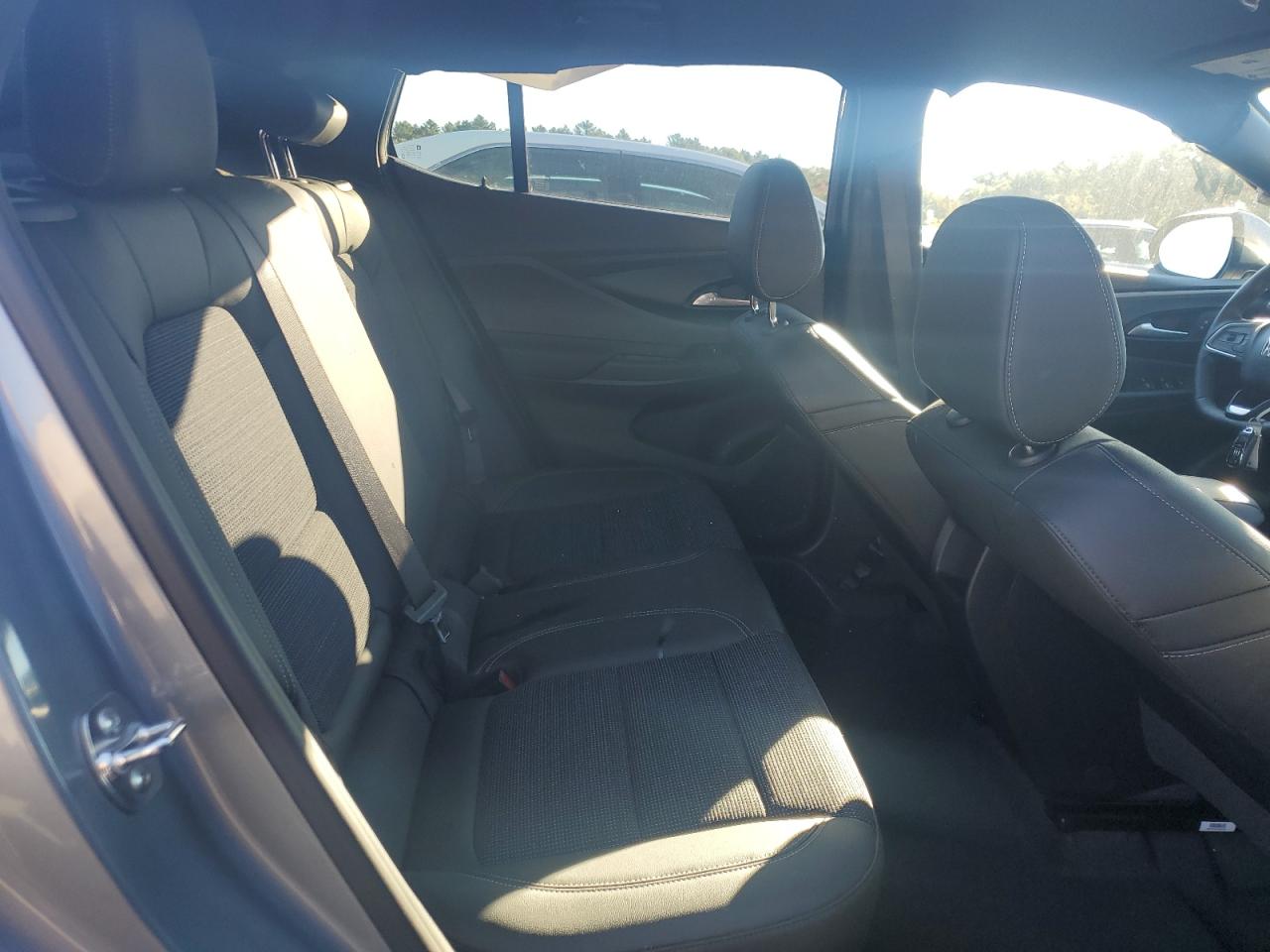 BUICK ENVISTA PREFERRED