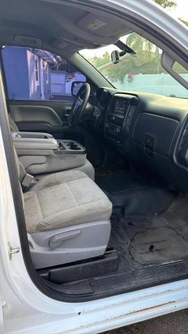 2016 GMC SIERRA C15 1GTR1LEH7GZ379394