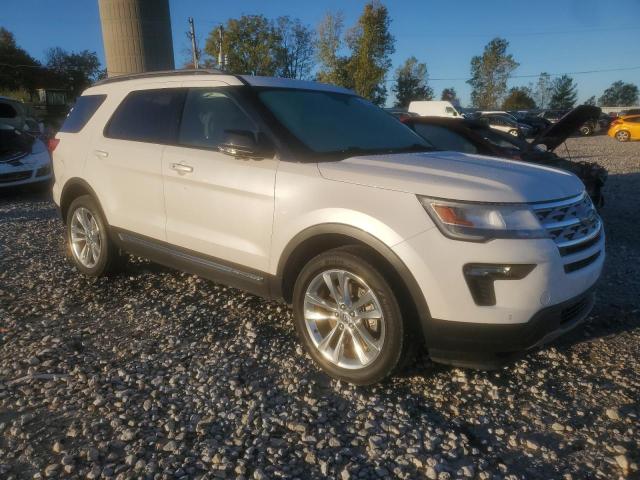 2018 FORD EXPLORER X - 1FM5K8D82JGC53551