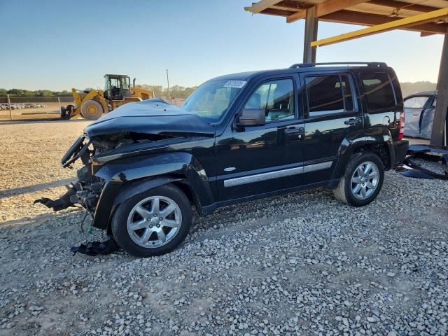 JEEP LIBERTY SP