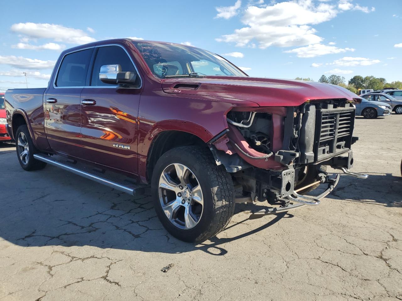 RAM 1500 LARAMIE
